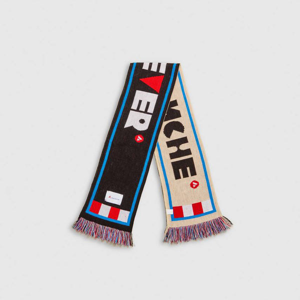 Team Avalanche Scarf