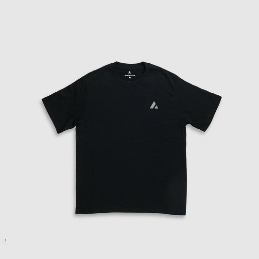 Black Avalanche T Shirt