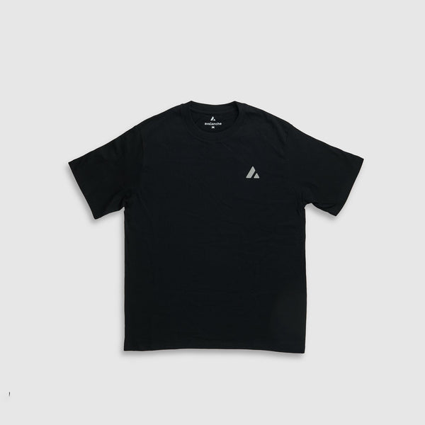 Black Avalanche T Shirt
