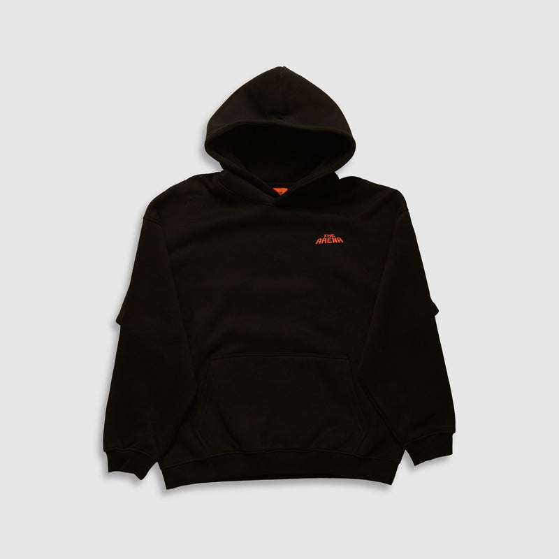 Arena Hoodie