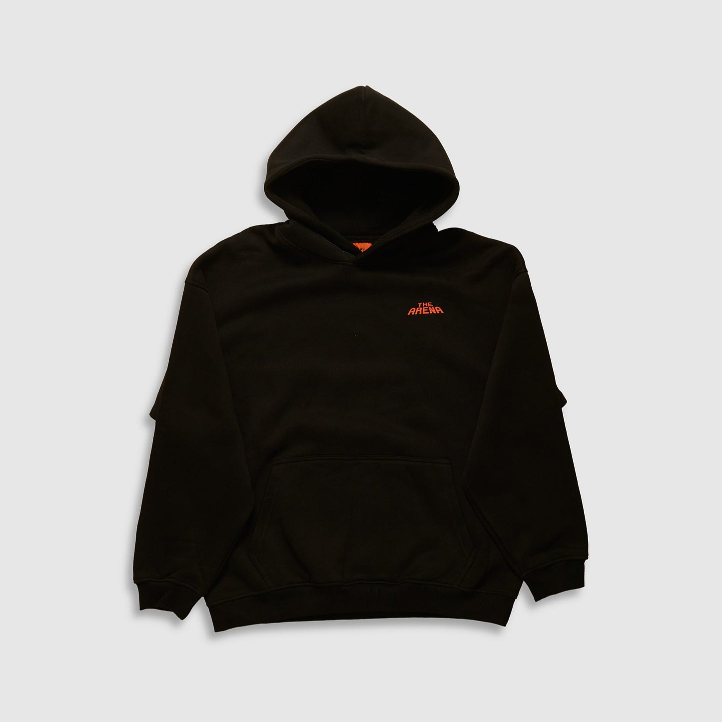Arena Hoodie