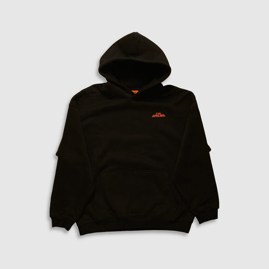 Arena Hoodie