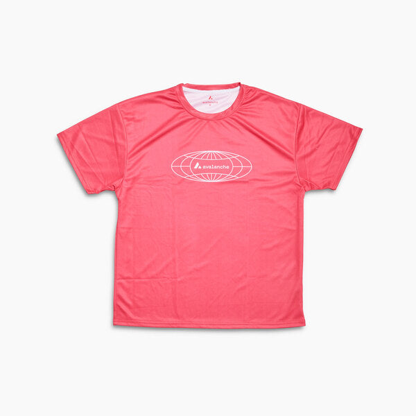 Avalanche Jersey