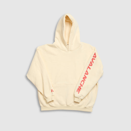 Adoption Hoodie