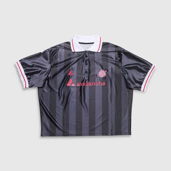 Avalanche Football Jersey
